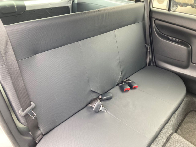 PROBOX VAN