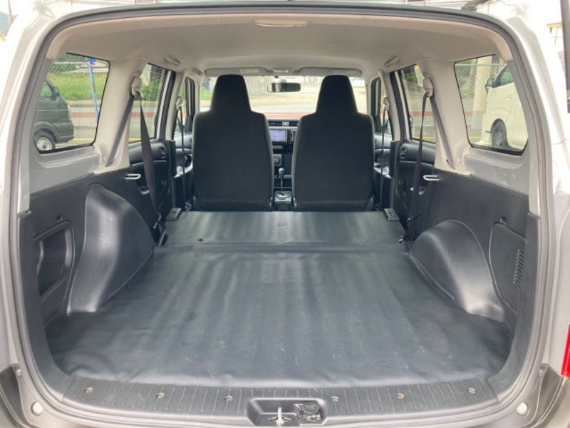 PROBOX VAN