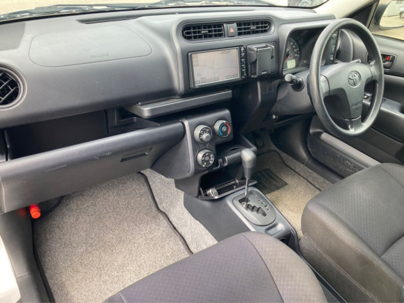 PROBOX VAN