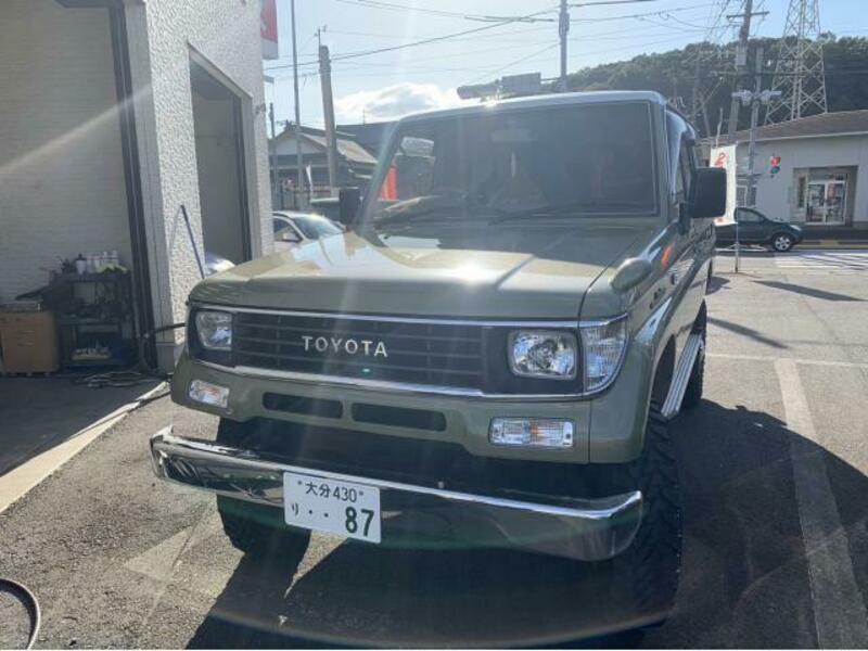 LAND CRUISER PRADO-0