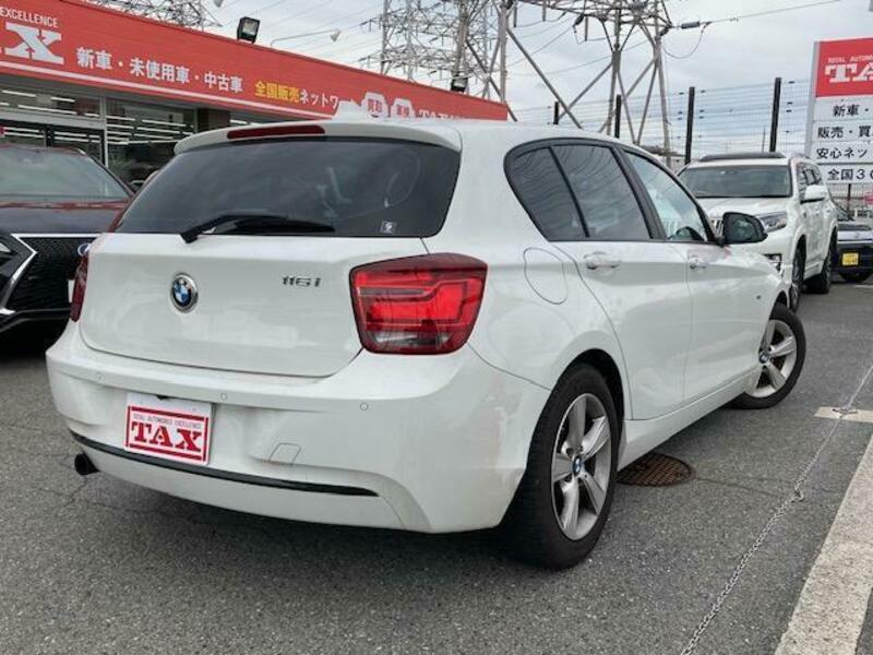 1 SERIES
