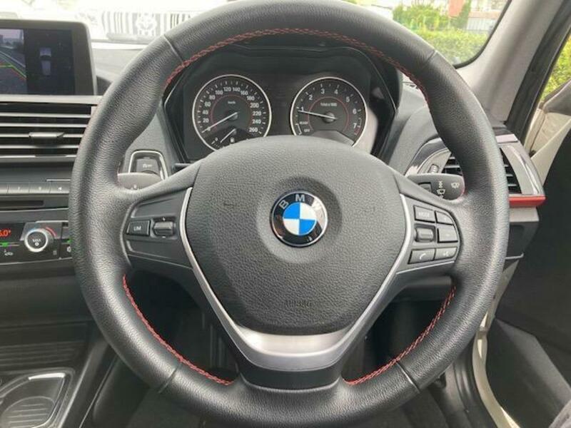 1 SERIES