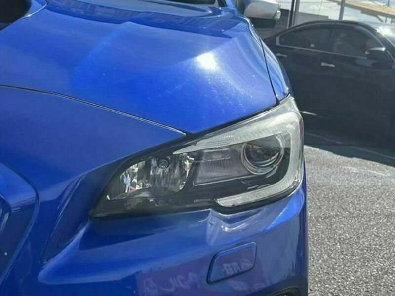 WRX STI