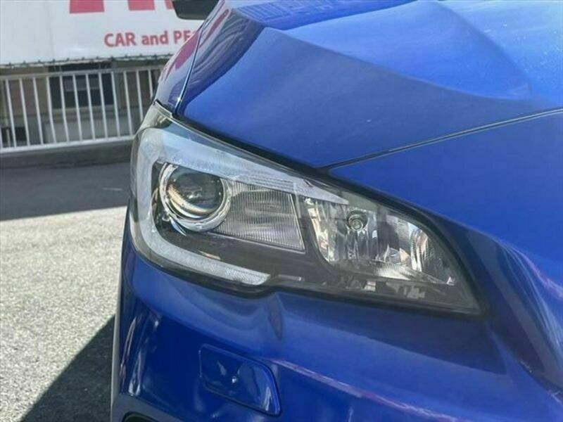 WRX STI