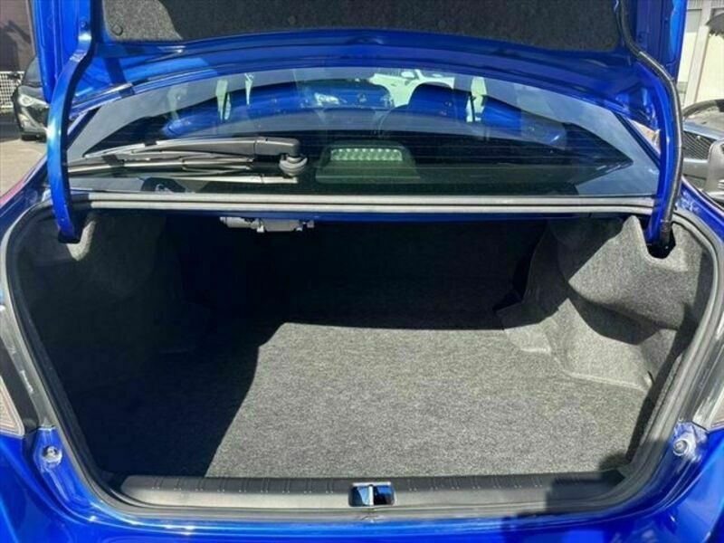 WRX STI