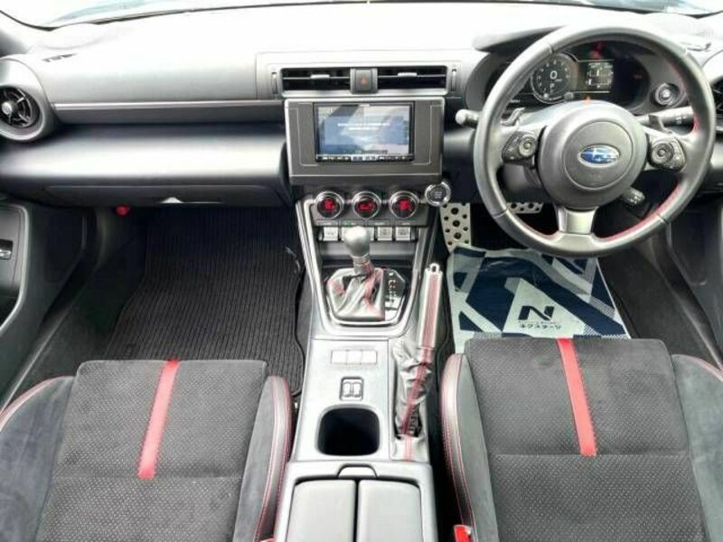 BRZ