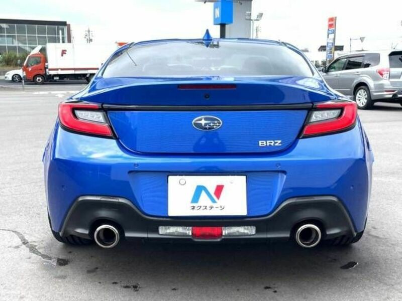 BRZ