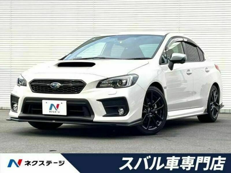 WRX S4