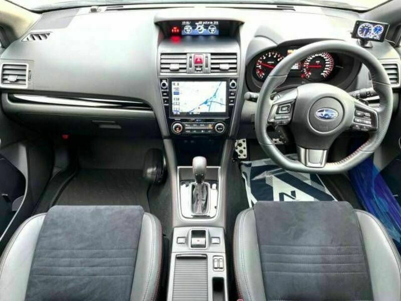 WRX S4
