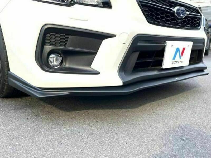 WRX S4