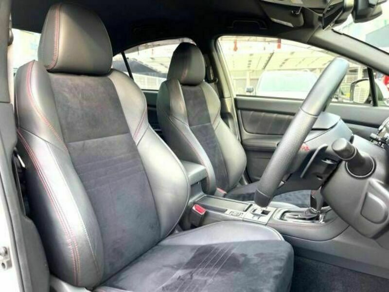 WRX S4