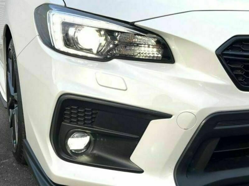 WRX S4