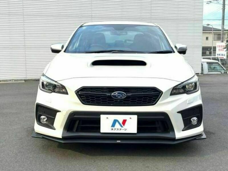 WRX S4