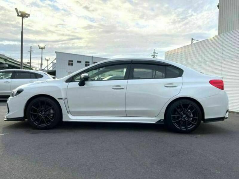 WRX S4
