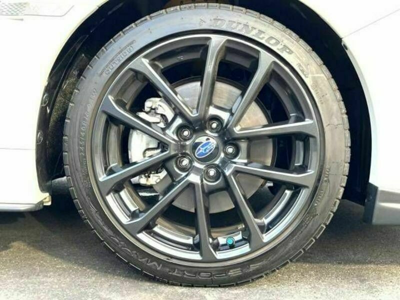 WRX S4
