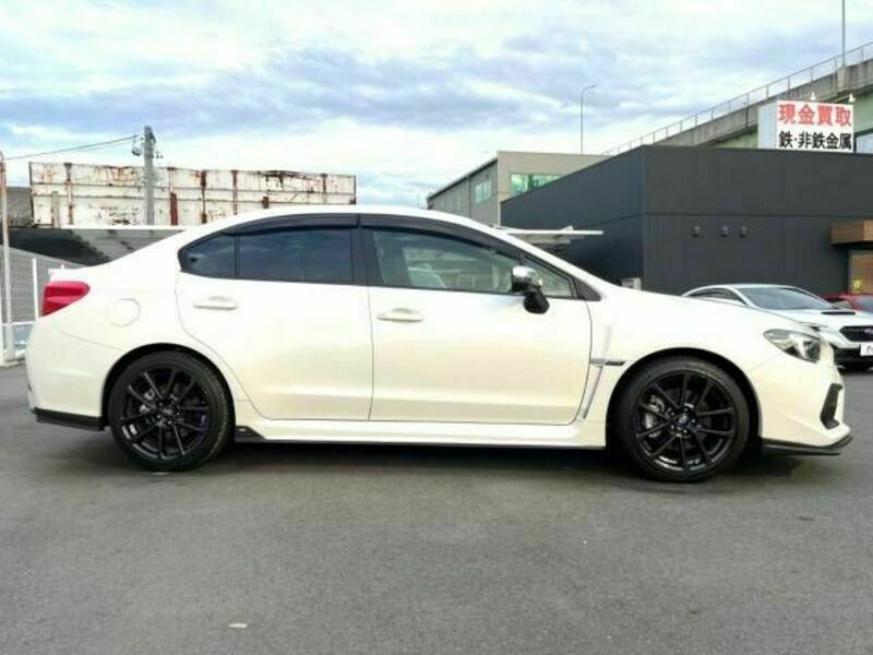 WRX S4