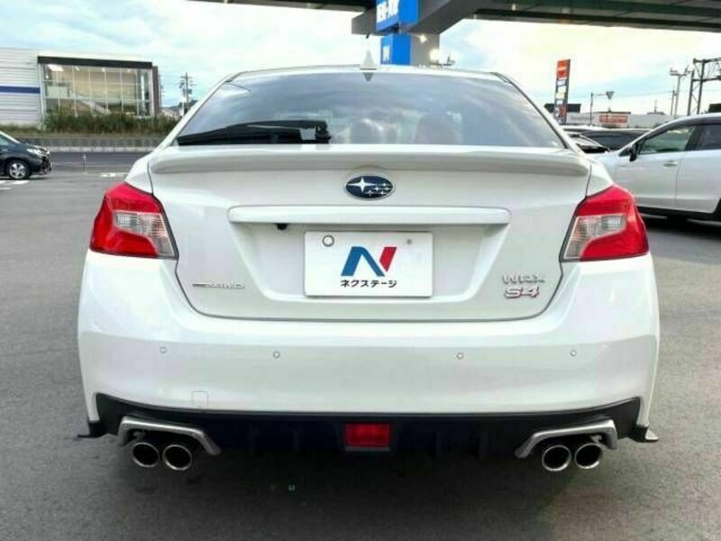 WRX S4