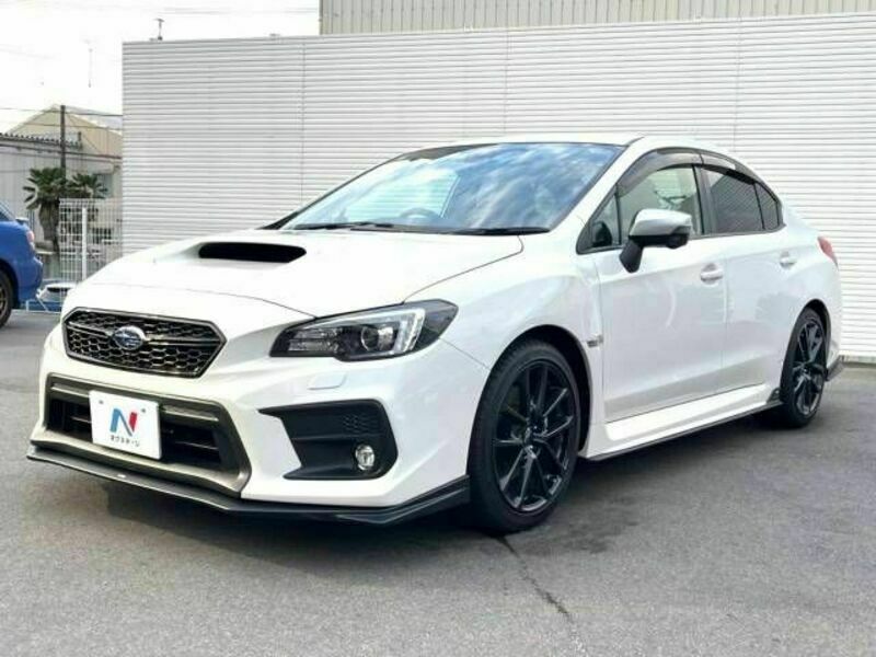 WRX S4