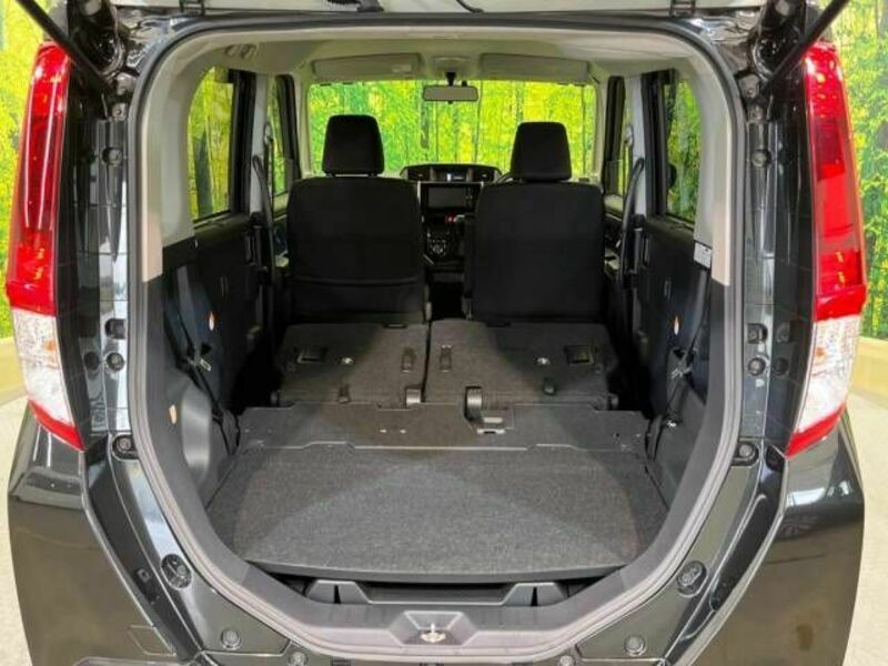 ROOMY