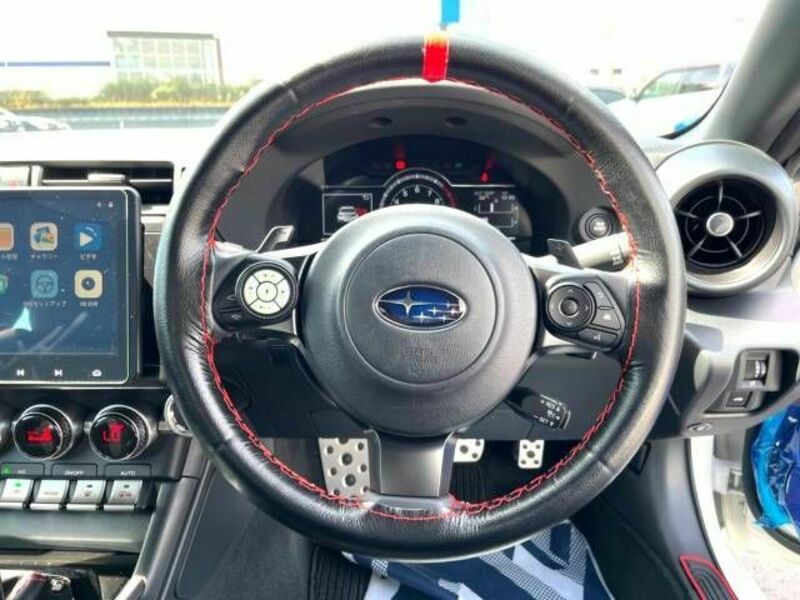 BRZ