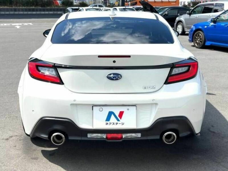 BRZ