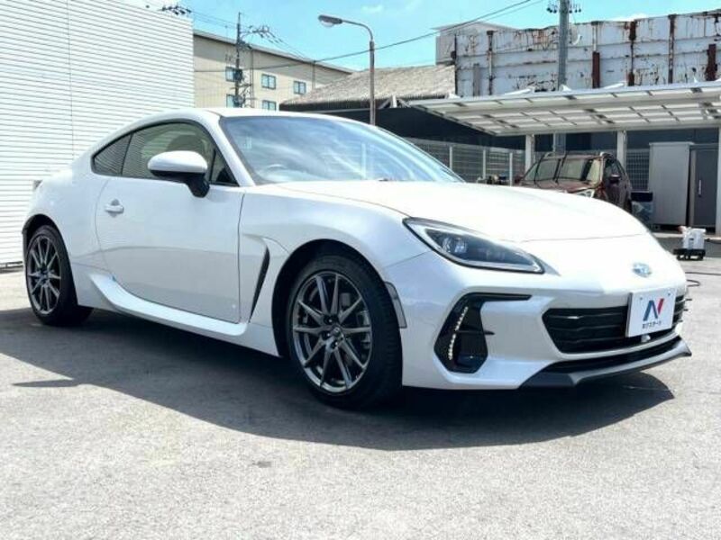 BRZ