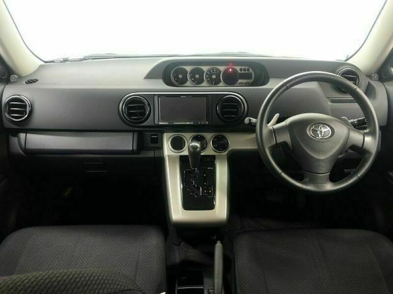 COROLLA RUMION