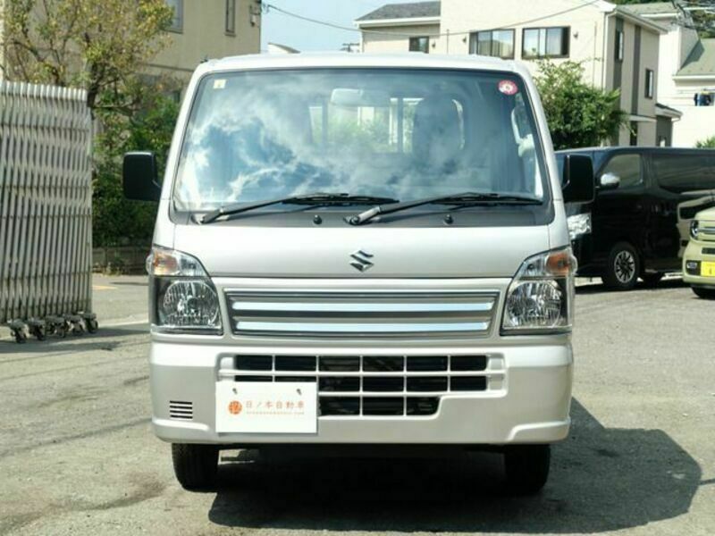 CARRY TRUCK