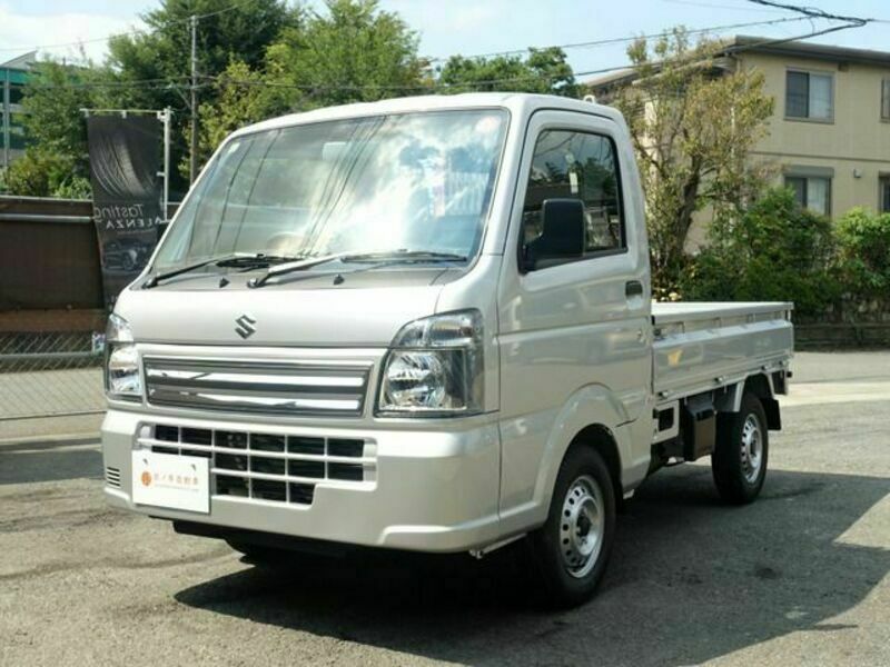 CARRY TRUCK