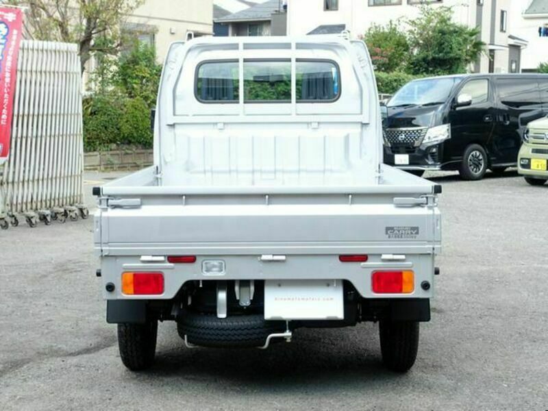 CARRY TRUCK
