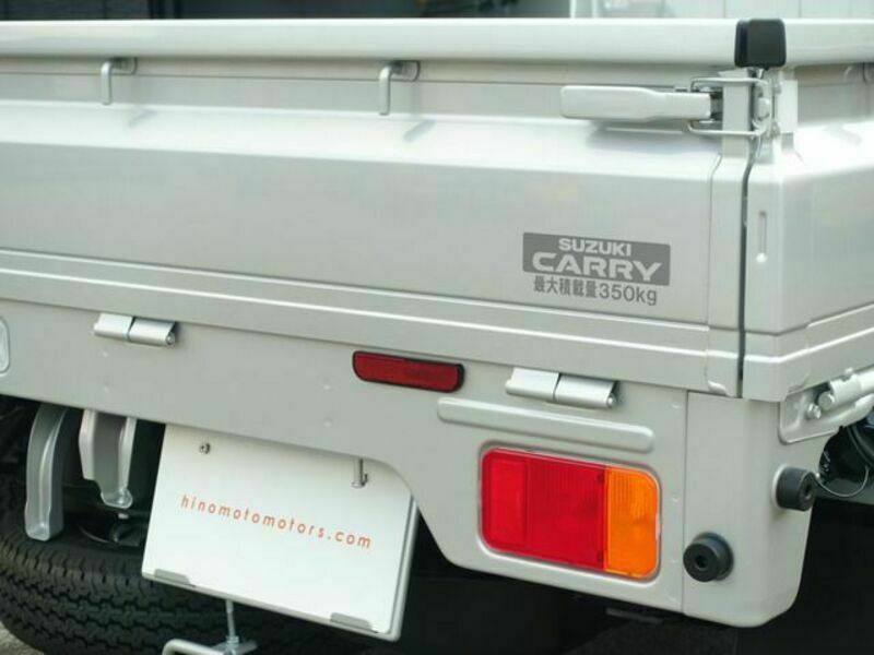 CARRY TRUCK