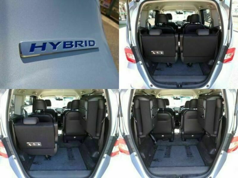 FREED HYBRID