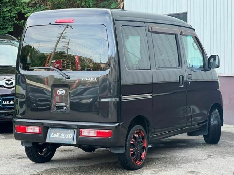 HIJET CARGO
