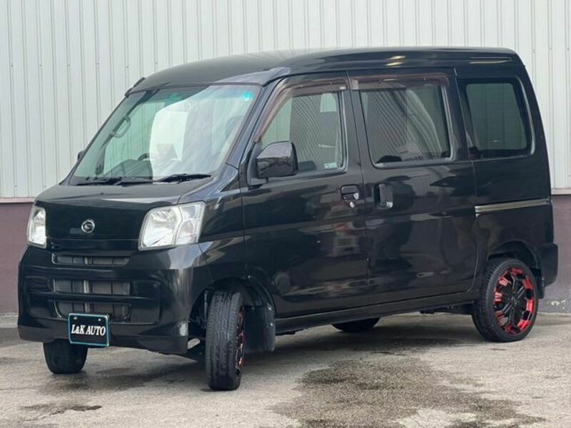 HIJET CARGO