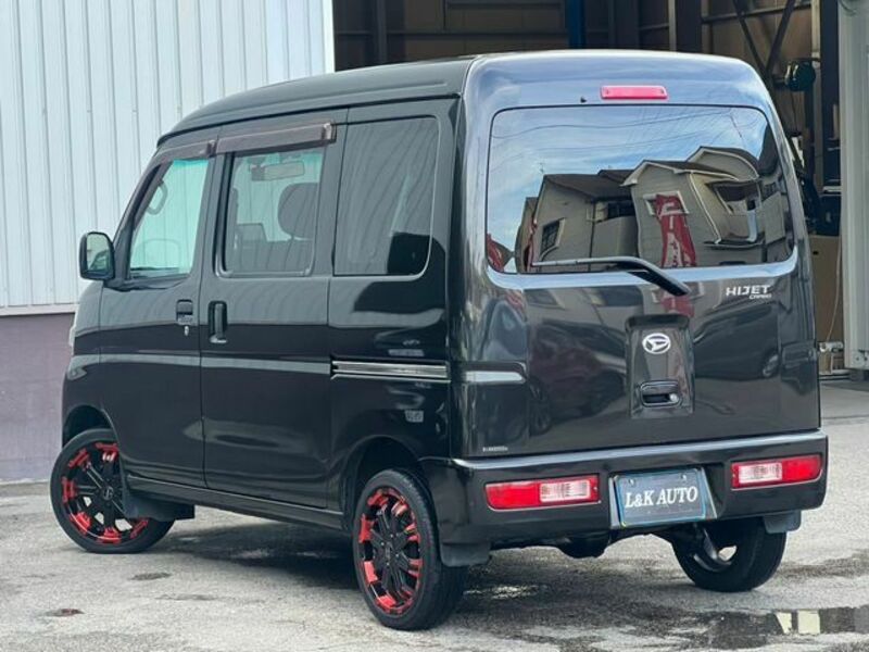 HIJET CARGO