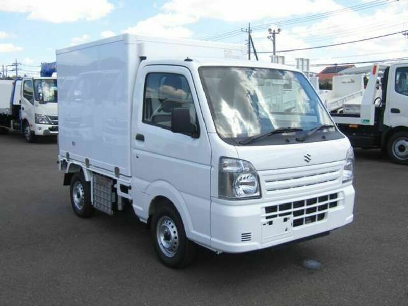 CARRY TRUCK