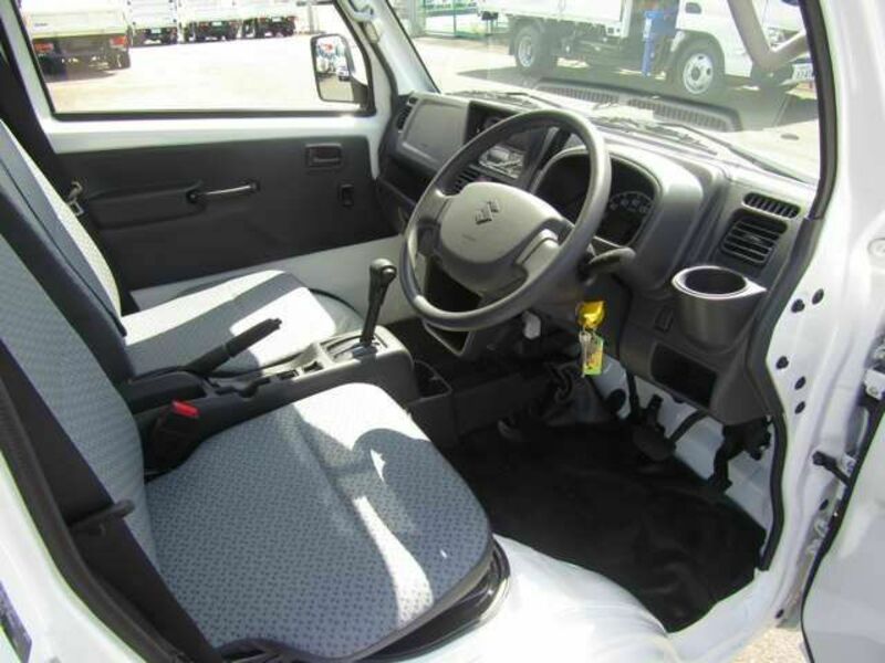 CARRY TRUCK