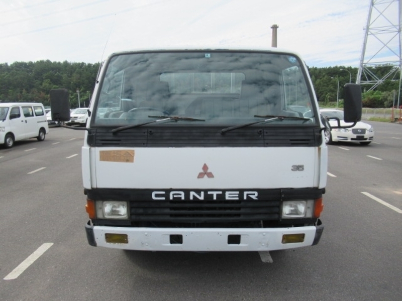 CANTER