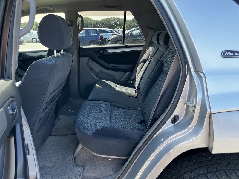 HILUX SURF