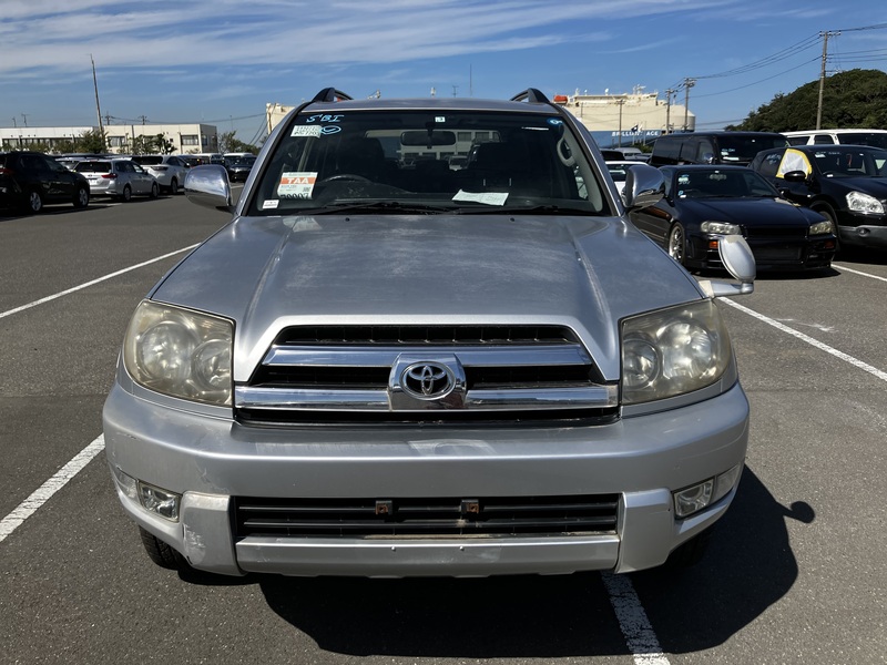 HILUX SURF
