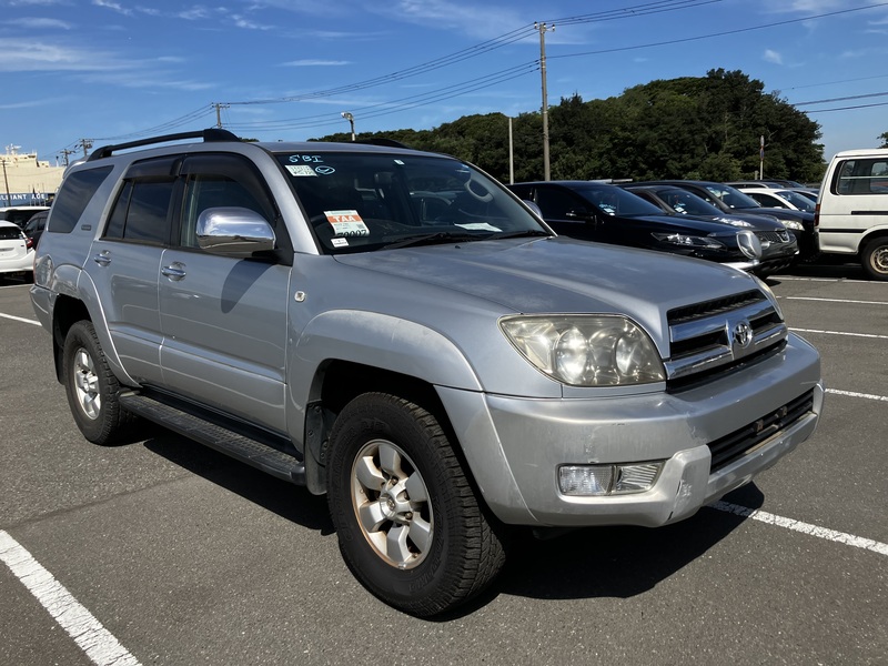 HILUX SURF