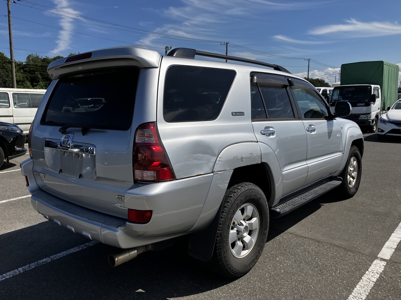 HILUX SURF