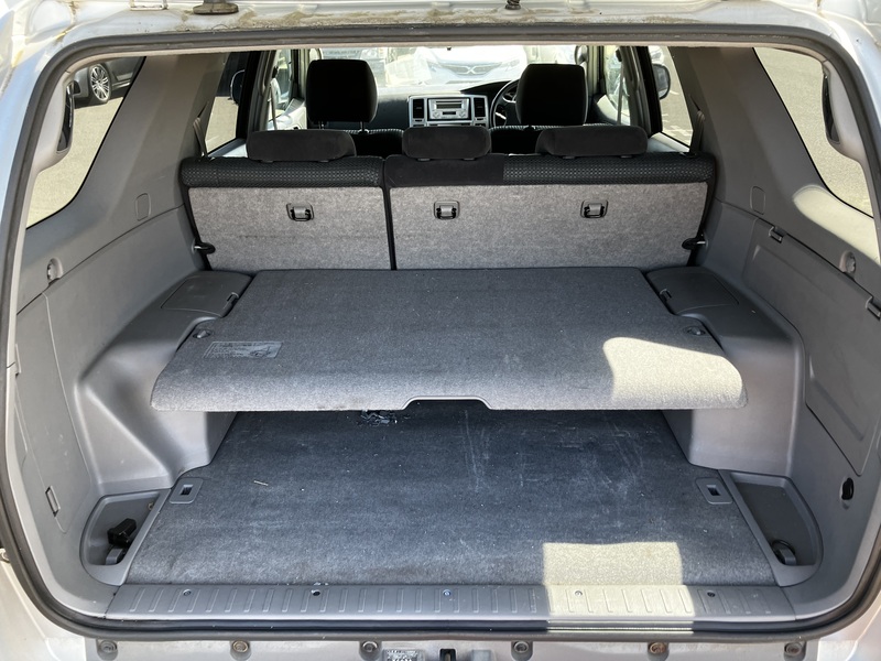 HILUX SURF