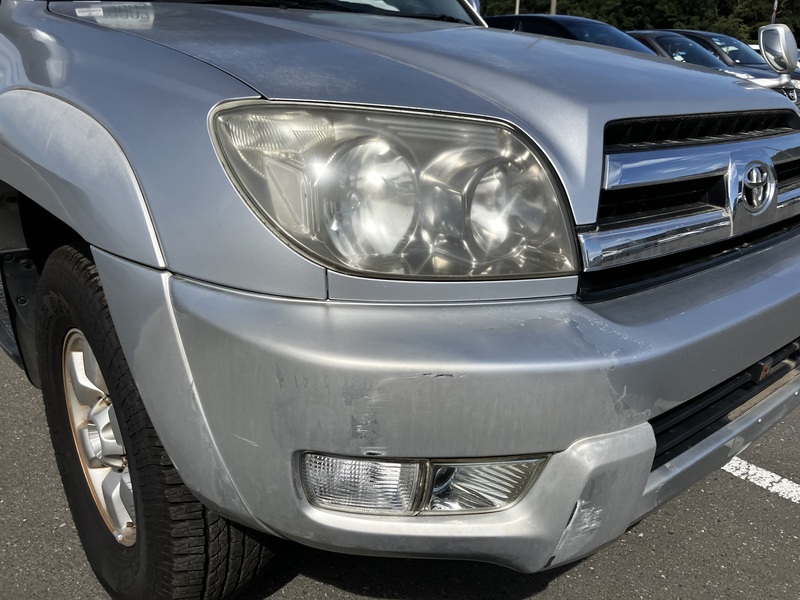 HILUX SURF