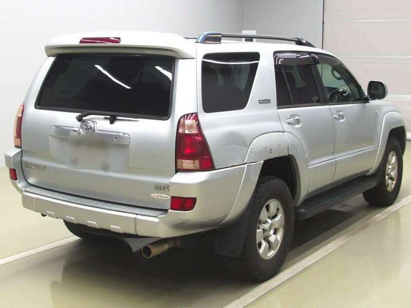 HILUX SURF