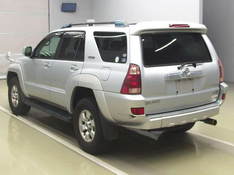 HILUX SURF