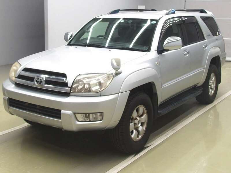 HILUX SURF