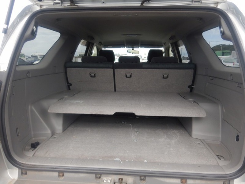 HILUX SURF