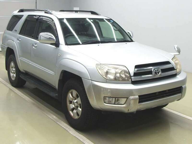 HILUX SURF