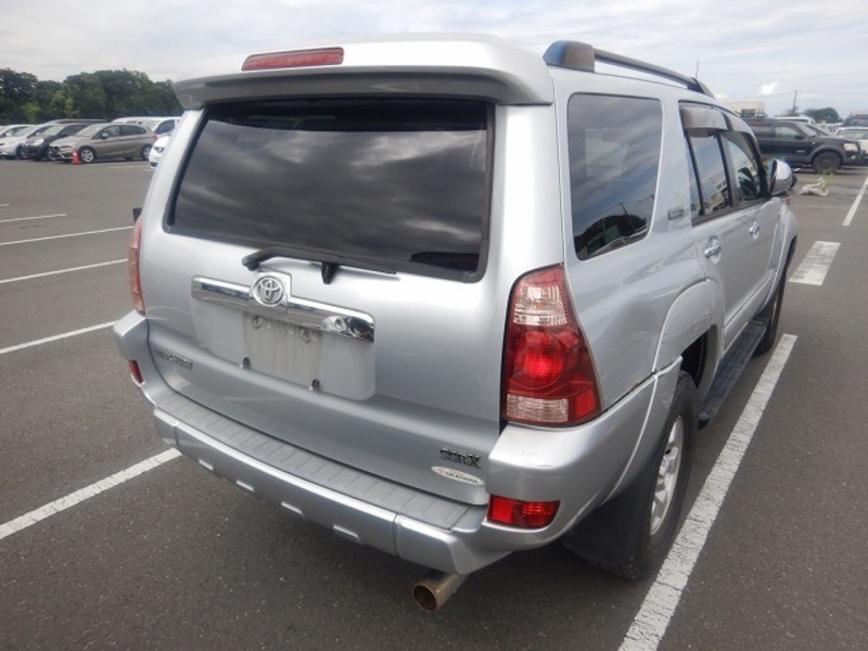 HILUX SURF
